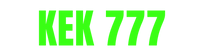 KEK 777