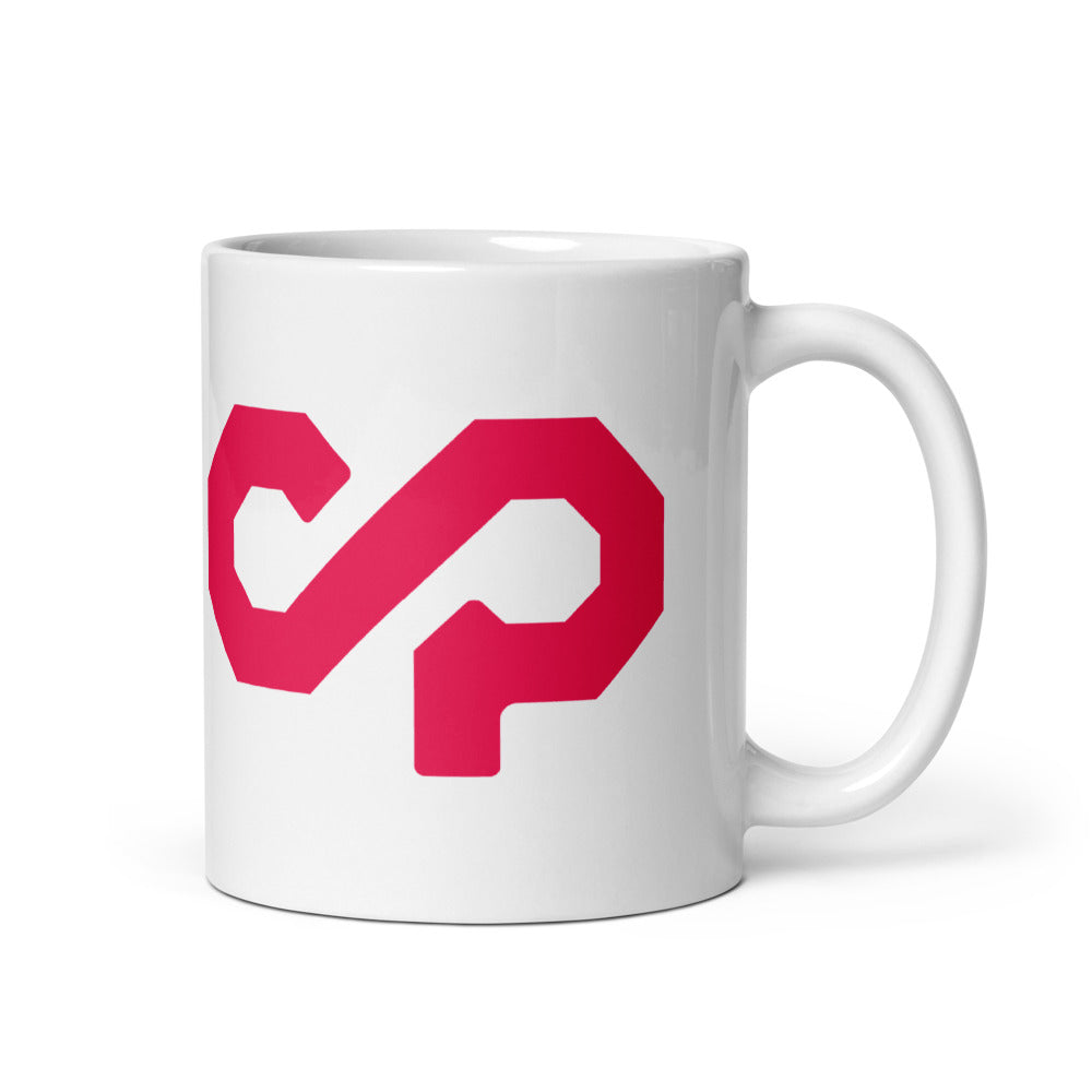 "Shit, I Need Some XCP" Mug, 11 oz — 11 oz, Handle on Right
